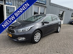 Kia Cee'd Sportswagon - 1.6 GDI BusinessLine