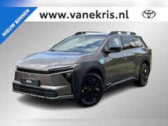 Toyota bZ4X Touring - Executive AWD 75 kWh, Trekhaak, 1500 KG trekgewicht, Panoramadak