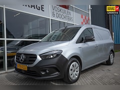 Mercedes-Benz eCitan - L2 Pro 51 kWh Trekhaak | Camera