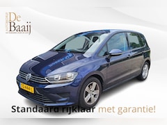 Volkswagen Golf Sportsvan - 1.2 TSI Highline | Winterpakket | Bluetooth | Automaat