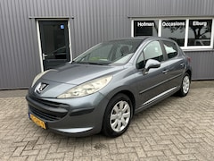 Peugeot 207 - 1.4 Cool 'n Blue