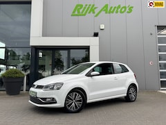 Volkswagen Polo - 1.0 Allstar * PDC 2X * Clima