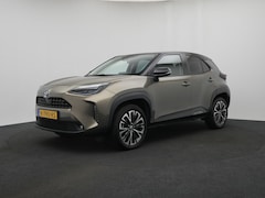 Toyota Yaris Cross - 1.5 Hybrid Executive | Parkeersensoren V+A | JBL | Dode Hoek Detectie | Stoelverwarming |