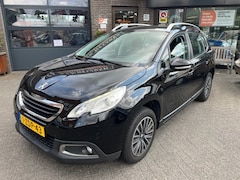Peugeot 2008 - 1.2 VTI PureTeck Style Navigatie Pan.dak