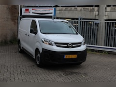 Opel Vivaro - 2.0 CDTI L2H1 Edition
