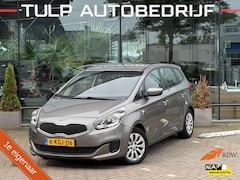 Kia Carens - 1.6 GDi First Edit 7 zits 2013 1e eig Top onderh