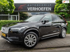 Volvo XC90 - 2.0 T8 Twin Engine AWD Inscription | 7 PERS | PANORAMADAK | APPLE CARPLAY |DEALER ONDERHOU