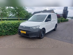 Volkswagen Caddy Cargo - 2.0 TDI Comfort CLIMA/NAVI BJ 2024