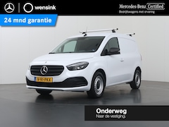 Mercedes-Benz Citan - 110 CDI | Aut. | L1 | Pro | Led Koplampen | Trekhaak | Parkeercamera | Cruise Control | Ai