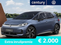 Volkswagen ID.3 - Style 84 kWh accu 170 kW / 231 PK Hatchback Elektr