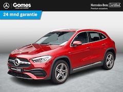 Mercedes-Benz GLA-Klasse - 250 e Business Solution AMG Limited | 360° Camera | DISTRONIC Afstandsassistent | Widescre