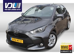 Mazda 2 Hybrid - 1.5 Centre-line Stuurverwarming, achteruitrijcamera, stoelverwarming