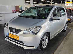 SEAT Mii - 1.0 Style Chic/AIRCO/HISTORIE AANWEZIG/CRUISE/