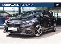 BMW 2-serie Gran Coupé - 218i Executive M Sport Automaat / M Sportstoelen / Adaptieve LED / Achteruitrijcamera / Cr