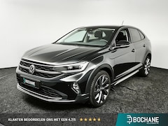 Volkswagen Taigo - 1.0 TSI Style | Panoramadak | Stoelverwarming | Navigatie | Parkeersensoren V+A |