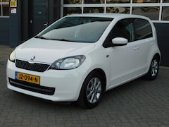Skoda Citigo - 1.0 Greentech Fresh