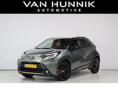 Toyota Aygo X - 1.0 VVT-i S-CVT Play Automaat | Camera | Stoelverw | Dealer OH