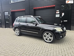 Mercedes-Benz GLK-klasse - 320 CDI 4-Matic | XENON | LED | PDC | CAMERA | NAVI | ELEC. PAKKET