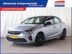 Opel Corsa - 1.2 GS Line | trekhaak