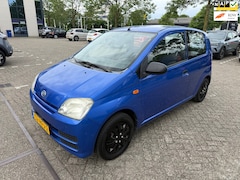 Daihatsu Cuore - 1.0-12V 100th Anniversary / NAP /APK / 2 SLEUTELS / LAGE KM STAND / NETTE AUTO / MEENEEM P
