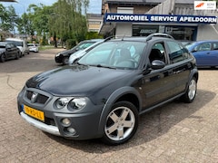 Rover Streetwise - 1.6 *NW. APK*LM. VELGEN*AIRCO*ELEKTR. RAMEN*TREKHAAK