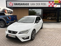 SEAT Leon - 1.4 EcoTSI FR Connect
