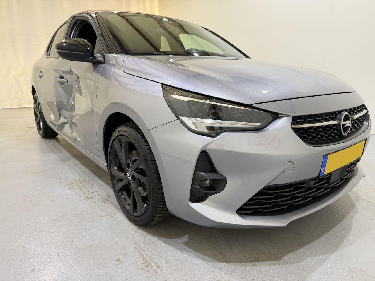 Opel Corsa - HB 1.2 Turbo GS Line - AutoWereld.nl