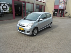 Daihatsu Cuore - 1.0 Class