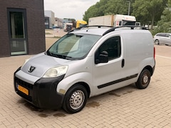 Peugeot Bipper - 1.4 HDi XT
