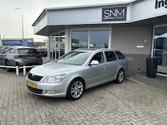 Skoda Octavia Combi - 1.2 TSI Elegance Bns