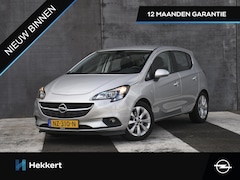 Opel Corsa - Edition 1.0 Turbo 90pk CRUISE.C | RADIO | 16''LM | AIRCO | 12 MND GARANTIE