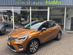 Renault Captur - 1.6 E-Tech Plug-in Hybrid 160 Initiale Paris 360 Camera