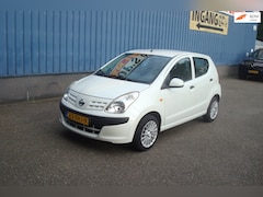 Nissan Pixo - 1.0 Visia