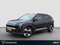 Kia EV3 - Plus Advanced 81.4 kWh | Leder | Schuif/Kanteldak | Elektr. Bestuurdersstoel | Stoel- en S