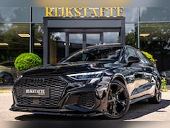 Audi A3 Sportback - 35 TFSI S-LINE|PANO|SFEERVERL.|ACC|S3-LOOK