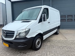 Mercedes-Benz Sprinter - 213 2.2 CDI L1H1 325 HD