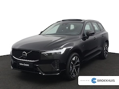 Volvo XC60 - T6 Plug-in hybrid AWD Ultra Dark | Trekhaak | Harman/Kardon | Panoramadak | 360 Camera | H