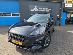 Ford Kuga - 2.5 PHEV ST-Line X