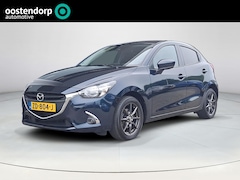 Mazda 2 - 2 1.5 Skyactiv-G Sport Selected | Telefoon voorbereiding | Lichtmetalen velgen | Achteruit