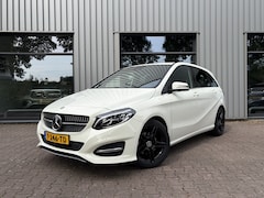 Mercedes-Benz B-klasse - 200 Prestige Trekhaak, Distronic, Camera