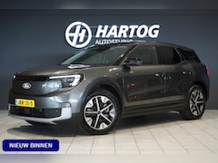 Ford Explorer - Select Extended Range RWD 77 kWh + COMFORT PACK II / MEMORY / AGR STOELEN