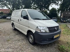 Toyota HiAce - 2.5 D-4D Comfort met airco