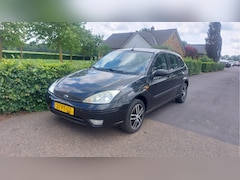 Ford Focus - 1.6-16V Futura CLIMA/LEER BJ 2004
