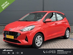 Hyundai i10 - 1.0 Comfort Smart / Dealer onderhouden / navigatie / Apple carplay / Android auto / achter