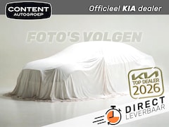 Kia EV4 Fastback - 81.4kWh RWD GT-PlusLine VOORRAADACTIE