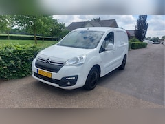 Citroën Berlingo - 1.6 BlueHDI 100 Club Economy S&S AIRCO/AUTOMAAT BJ 2017