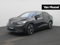 Volkswagen ID.5 - Pro 77 kWh 204 PK| Dealeronderhouden | Warmtepomp | Navigatie | Parkeersensoren | Stoelver