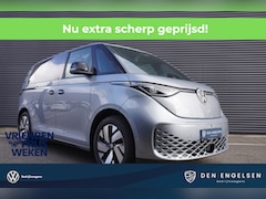 Volkswagen ID. Buzz - Pro Bulli Limited Edition 286 pk, Open & Close Pakket, Trekhaak elektrisch wegklapbaar, Na