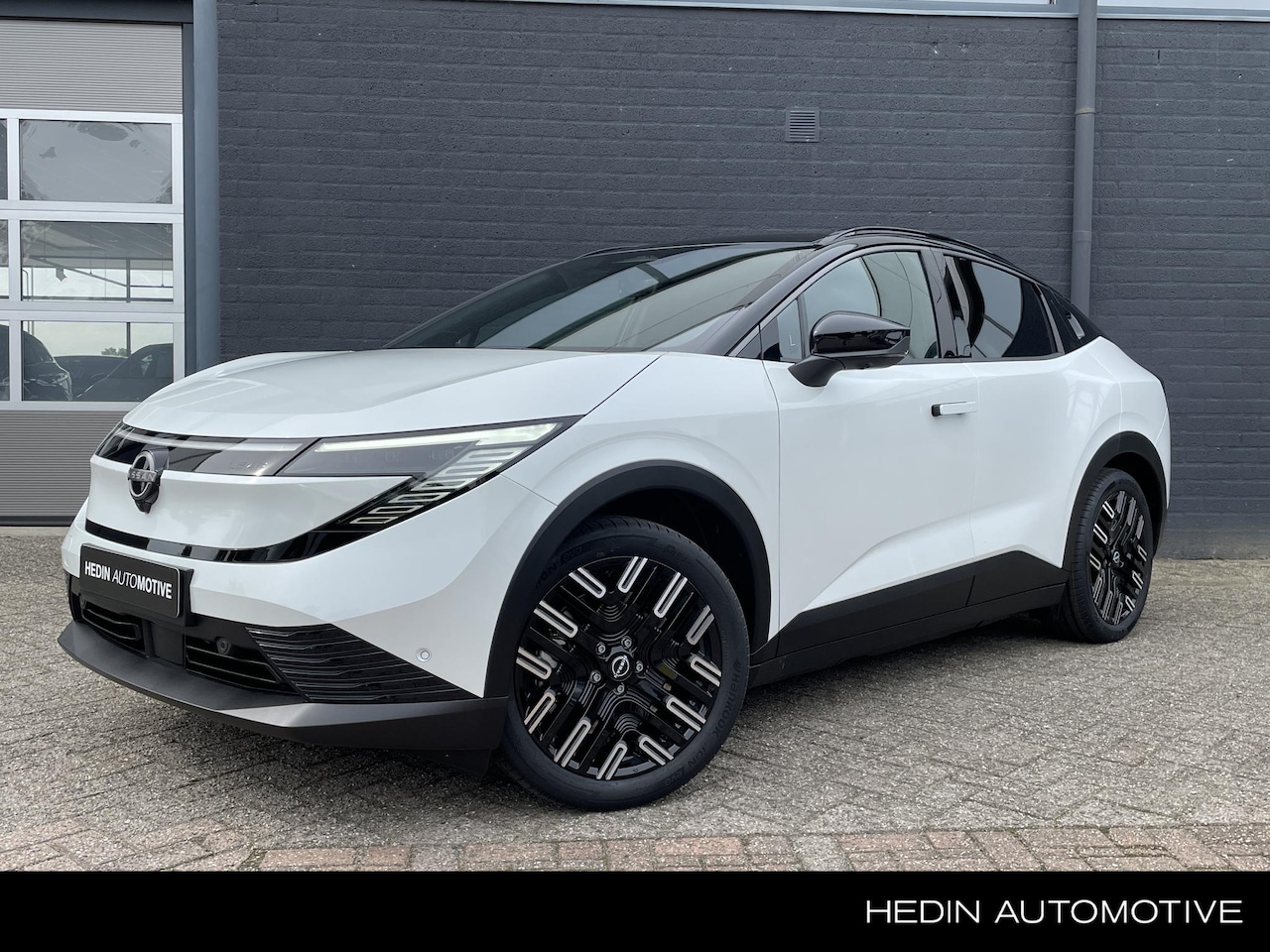 Nissan LEAF - Evolve 52 kWh | Probeer de nieuwe Leaf nu zelf uit! | Nu Direct Beschikbaar! - AutoWereld.nl