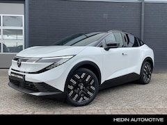 Nissan LEAF - Evolve 52 kWh | Probeer de nieuwe Leaf nu zelf uit | Nu Direct Beschikbaar